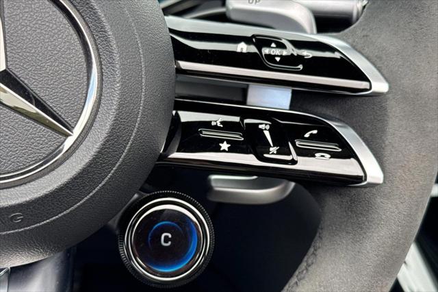 2022 Mercedes-Benz SL 4MATIC
