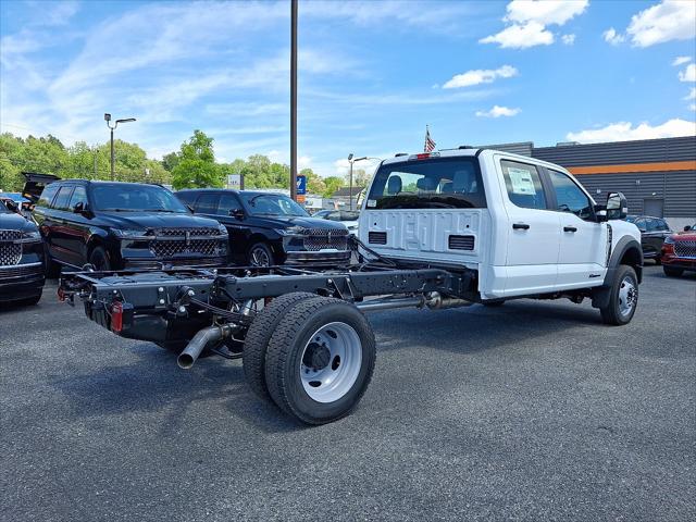 2026 Ford F-450 XL