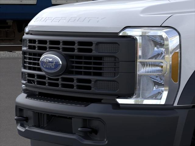 2026 Ford F-450 XL