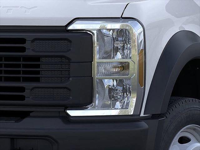 2026 Ford F-450 XL