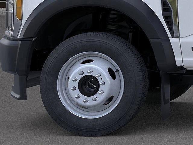2026 Ford F-450 XL