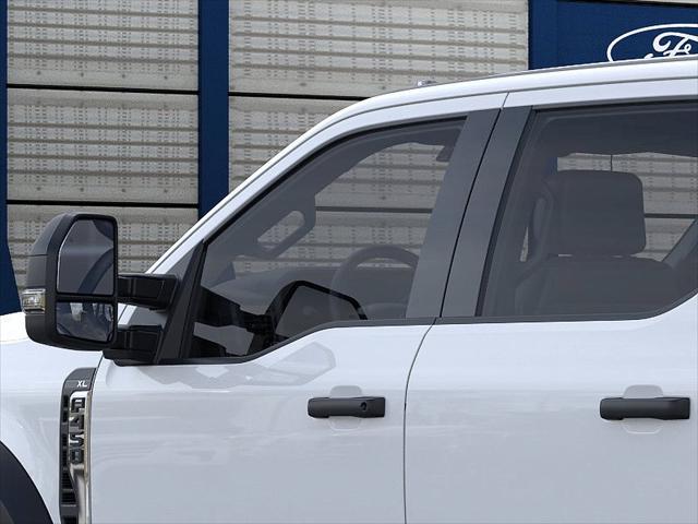 2026 Ford F-450 XL