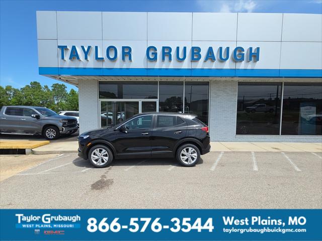 2026 Buick Encore GX Preferred FWD for sale in West Plain, MO