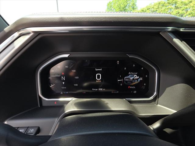 2026 GMC Sierra 2500HD Crew Cab, Standard Bed, Denali, 4WD