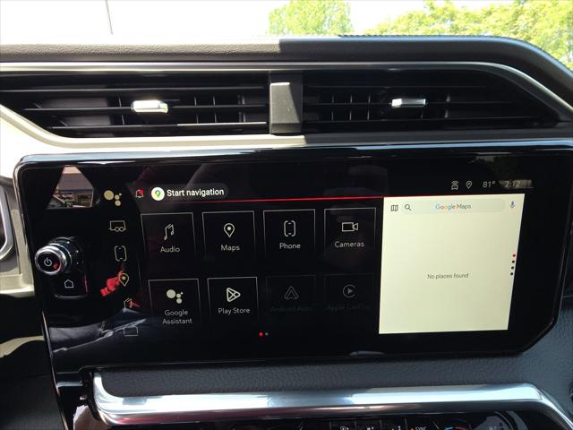 2026 GMC Sierra 2500HD Crew Cab, Standard Bed, Denali, 4WD