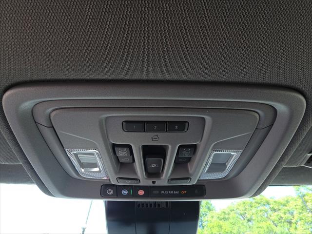2026 GMC Sierra 2500HD Crew Cab, Standard Bed, Denali, 4WD
