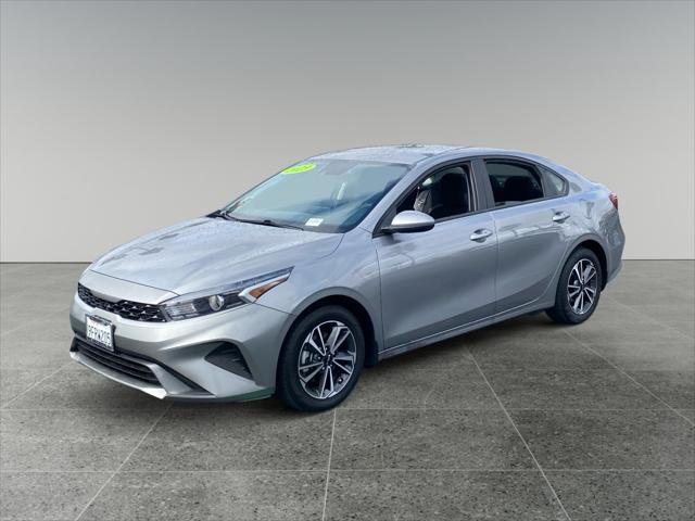 2023 Kia Forte LXS for sale in Moreno Valley, CA