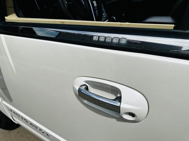 2017 Lincoln Navigator Reserve