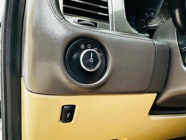 2017 Lincoln Navigator Reserve