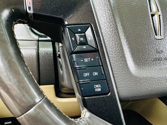 2017 Lincoln Navigator Reserve
