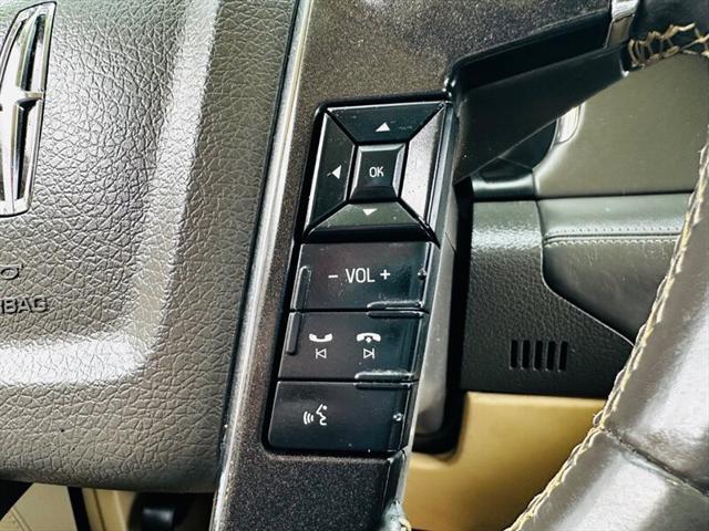 2017 Lincoln Navigator Reserve