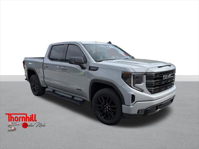 2024 GMC Sierra 1500 4WD Crew Cab Short Box Elevation with 3SB for sale in CHAPMANVILLE, WV