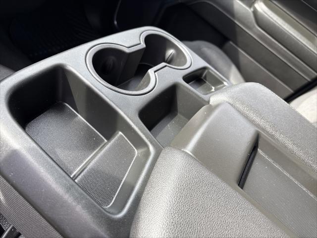 2024 GMC Sierra 1500 4WD Crew Cab Short Box Elevation with 3SB