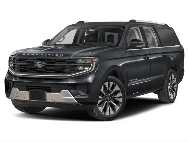 2026 Ford Expedition Max Platinum MAX for sale in Glen Allen, VA