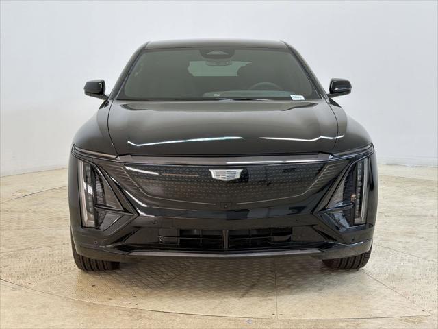 2026 Cadillac iQ Sport AWD