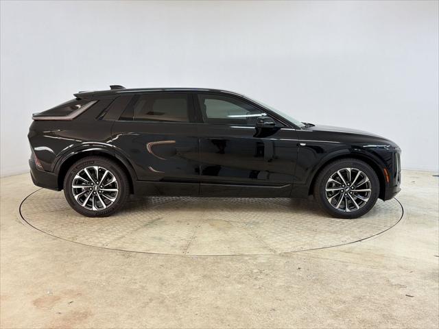 2026 Cadillac iQ Sport AWD