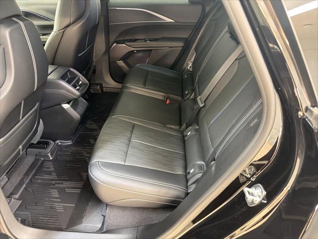 2026 Cadillac iQ Sport AWD