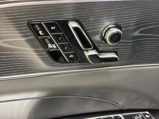 2026 Cadillac iQ Sport AWD