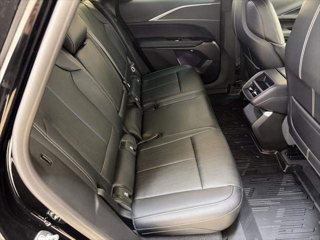 2026 Cadillac iQ Sport AWD