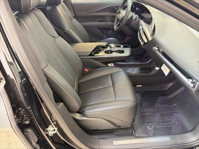 2026 Cadillac iQ Sport AWD