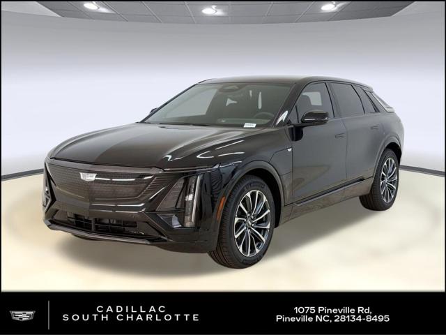 2026 Cadillac iQ Sport AWD for sale in Pineville, NC