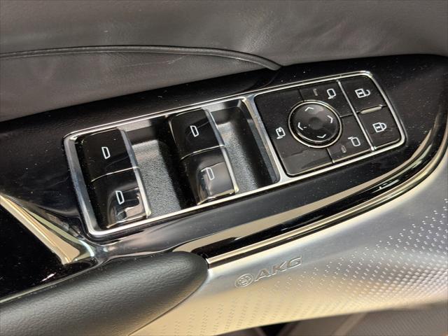 2026 Cadillac iQ Premium Luxury AWD