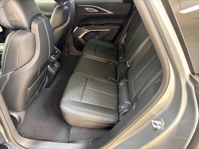 2026 Cadillac iQ Premium Luxury AWD