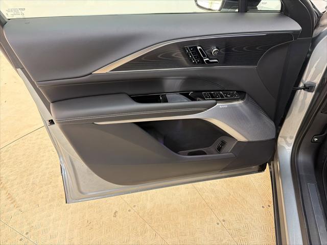 2026 Cadillac iQ Premium Luxury AWD