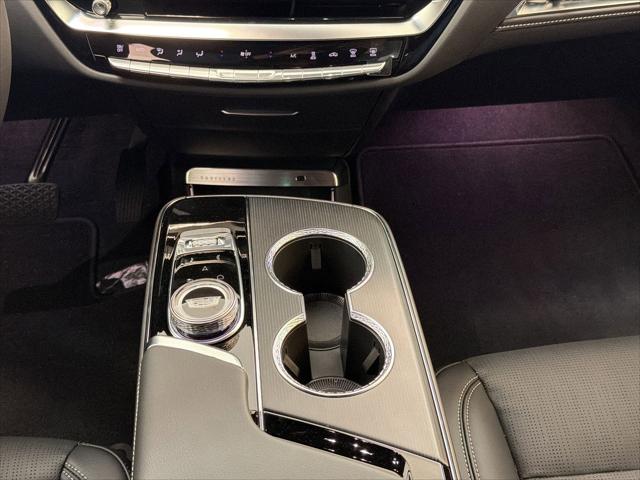 2026 Cadillac iQ Premium Luxury AWD
