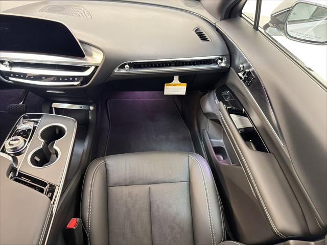 2026 Cadillac iQ Premium Luxury AWD