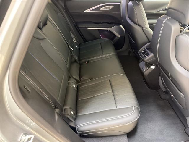 2026 Cadillac iQ Premium Luxury AWD
