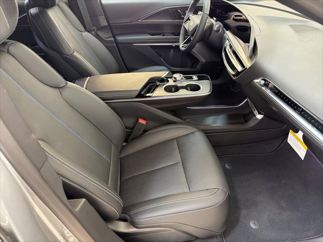2026 Cadillac iQ Premium Luxury AWD