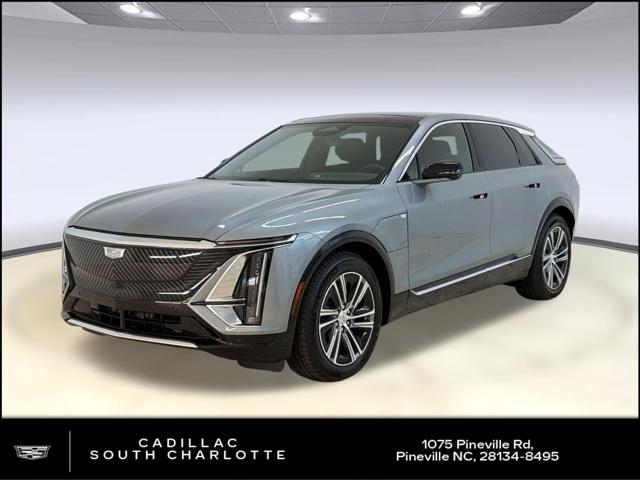 2026 Cadillac iQ Premium Luxury AWD for sale in Pineville, NC