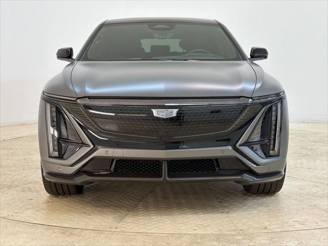 2026 Cadillac iQ V-Series Premium AWD