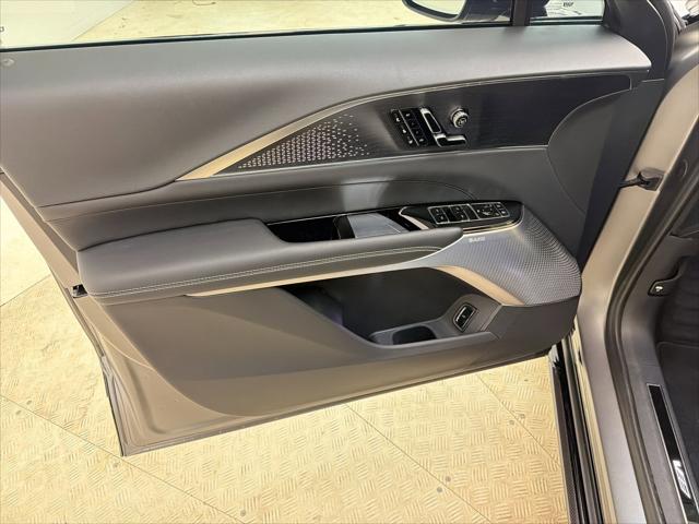 2026 Cadillac iQ V-Series Premium AWD