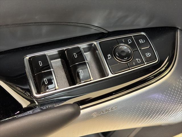 2026 Cadillac iQ V-Series Premium AWD