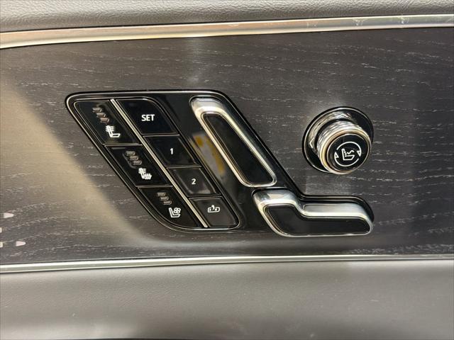 2026 Cadillac iQ V-Series Premium AWD