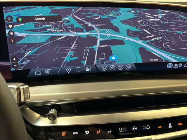 2026 Cadillac iQ V-Series Premium AWD