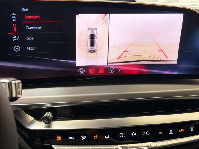 2026 Cadillac iQ V-Series Premium AWD