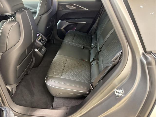 2026 Cadillac iQ V-Series Premium AWD