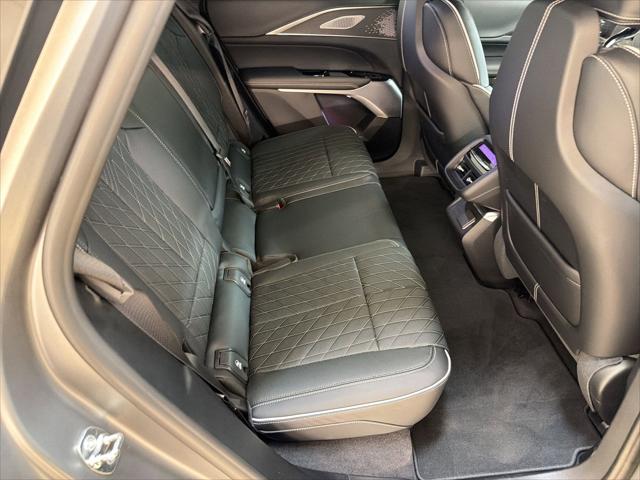 2026 Cadillac iQ V-Series Premium AWD