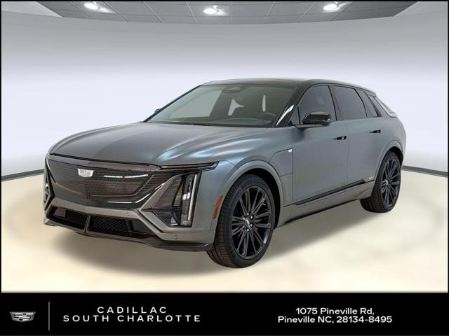 2026 Cadillac iQ V-Series Premium AWD for sale in Pineville, NC