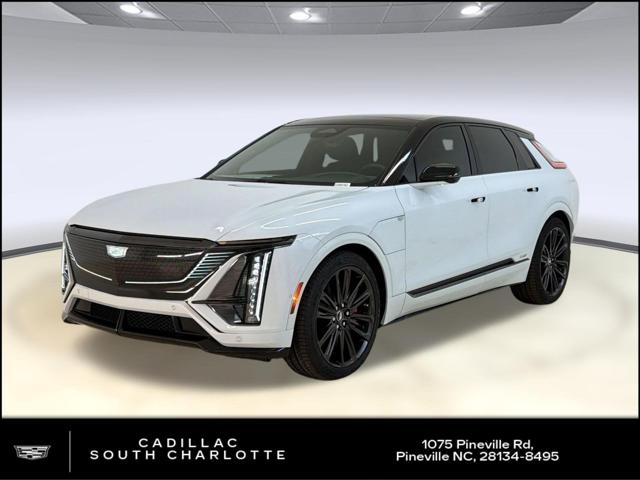 2026 Cadillac iQ V-Series Premium AWD for sale in Pineville, NC