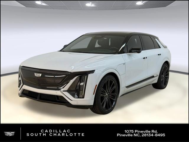 2026 Cadillac iQ V-Series Premium for sale in Pineville, NC