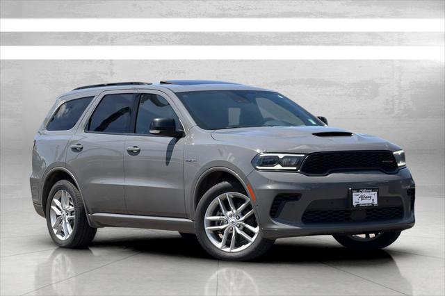 2025 Dodge Durango R/T for sale in Albany, OR