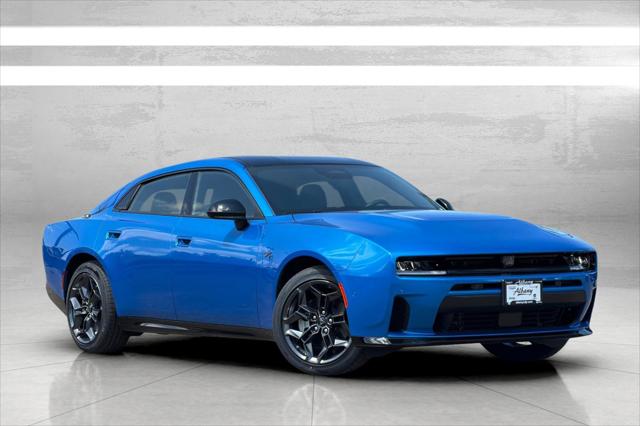 2026 Dodge Charger R/T 4 Door AWD for sale in Albany, OR