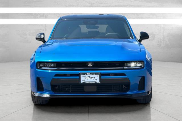2026 Dodge Charger R/T 4 Door AWD