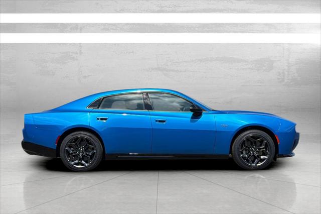 2026 Dodge Charger R/T 4 Door AWD
