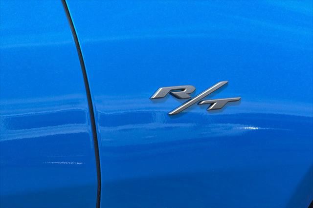 2026 Dodge Charger R/T 4 Door AWD