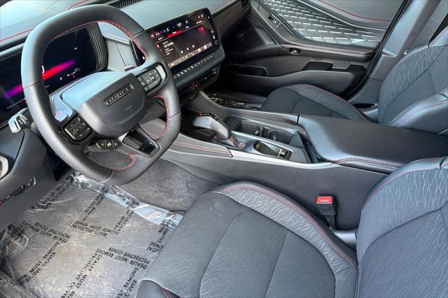 2026 Dodge Charger R/T 4 Door AWD